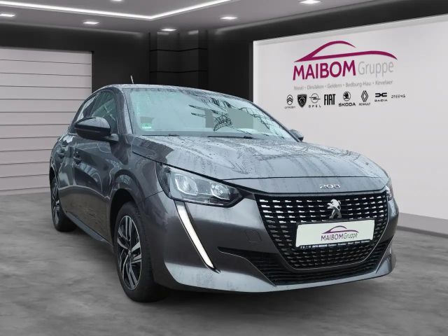 Peugeot 208 Allure Pack