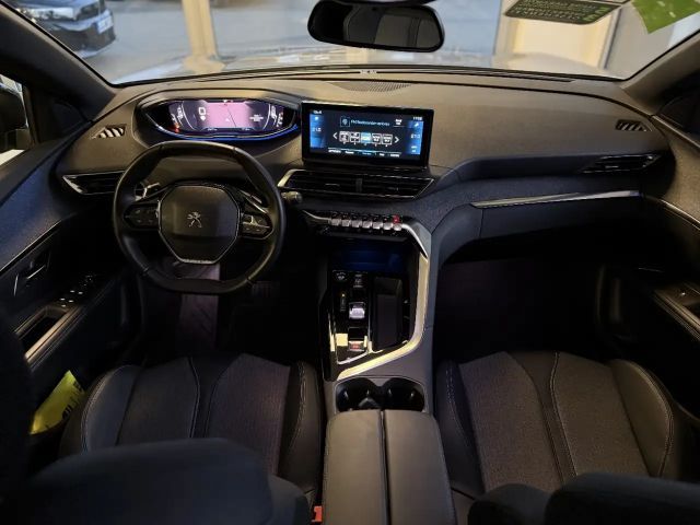 Peugeot 3008 Allure Pack PureTech