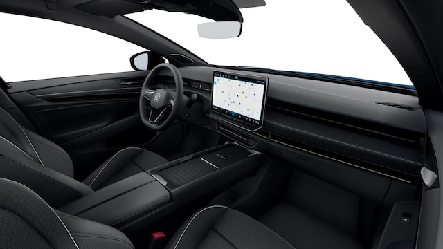 Volkswagen ID.7 Pro Style