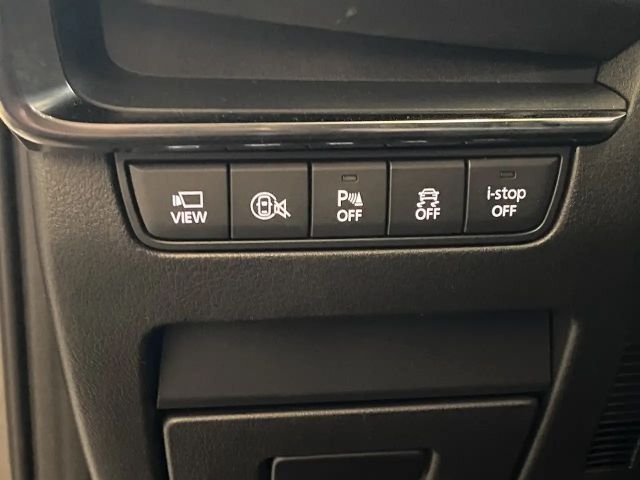 Mazda 3 Exclusive-line