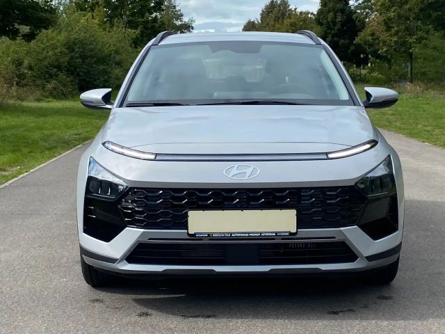 Hyundai Bayon 1.0 T-GDi Trend