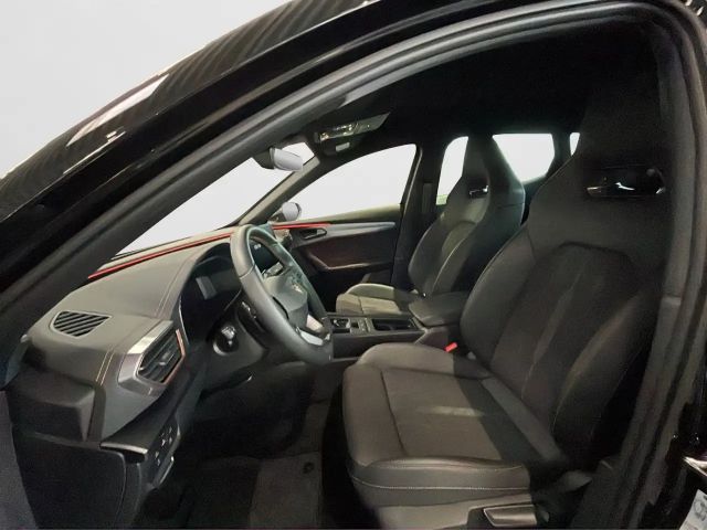 Cupra Formentor 2.0 TSI 4Drive DSG VZ