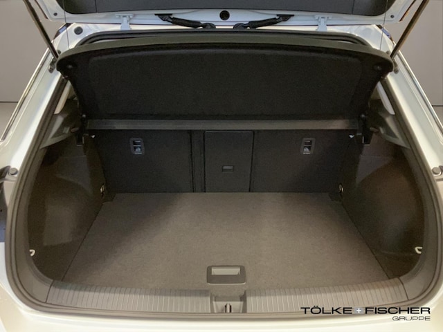 Volkswagen T-Roc 1.5 l TSI OPF DSG Virtual LM ACC FLA