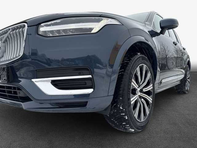 Volvo XC90 XC90