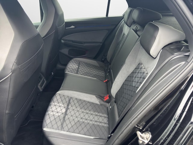 Volkswagen Golf 2.0 TSI 4Motion DSG R-Line