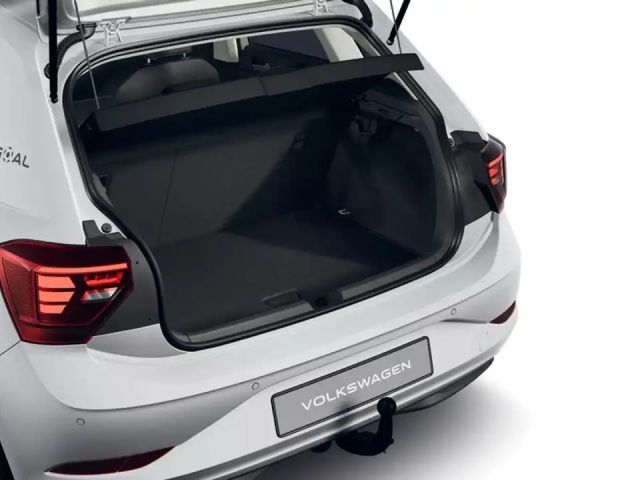 Volkswagen Polo 1.0 TSI