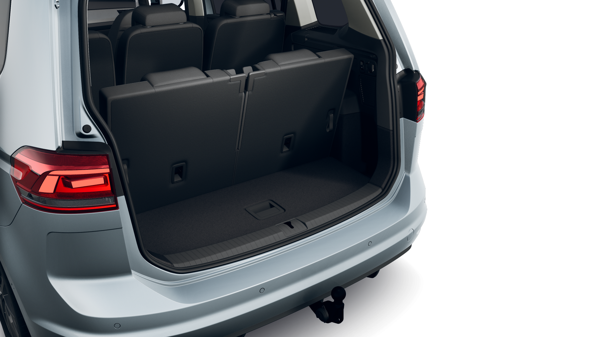 Volkswagen Touran Touran 1.5   CL   BT110 TSID7F