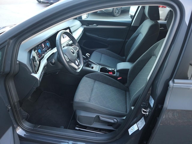 Volkswagen Golf Golf VIII Life Variant