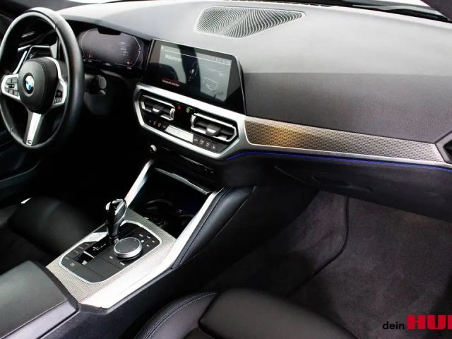 BMW 420 420d Coupé xDrive