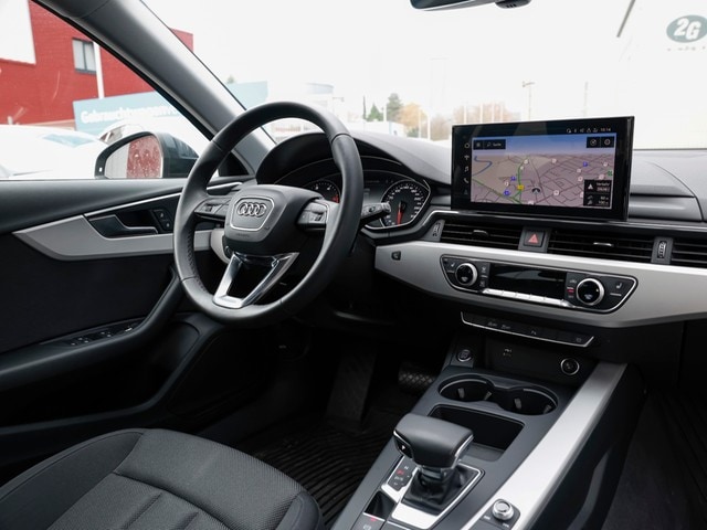 Audi A4 35 TDI Avant S-Tronic
