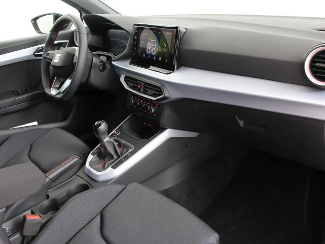 Seat Arona 1.0 TSI FR-lijn