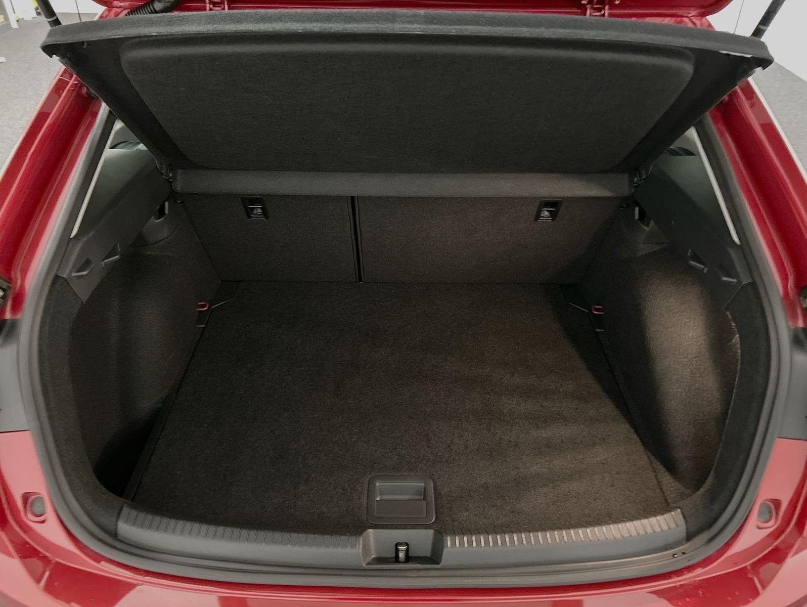 Volkswagen Taigo 1.0 TSI Life