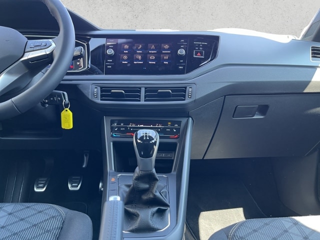 Volkswagen Polo 1.0 TSI R-Line