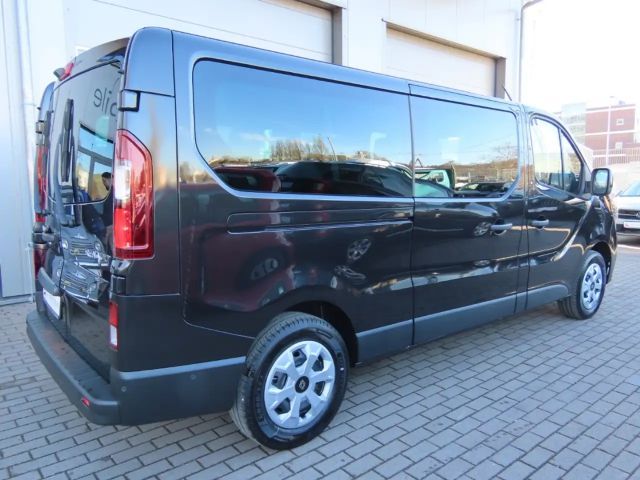 Renault Trafic 9-Sitzer*LED*sofort verfügbar