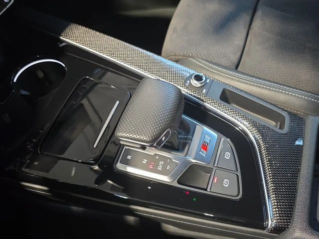 Audi S5 TDI AHK LM20 MATRIX-LED