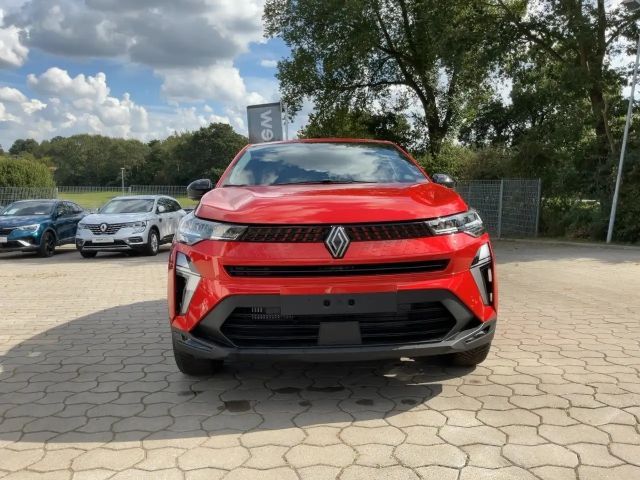 Renault Captur TCe 90 Techno