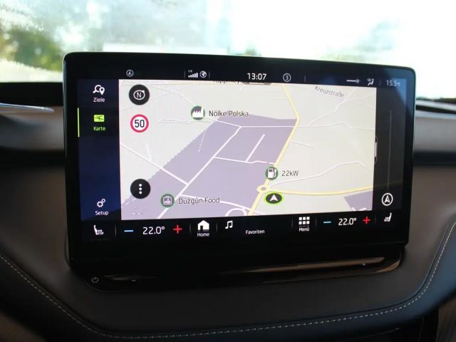 Skoda Enyaq Sportline iV 60