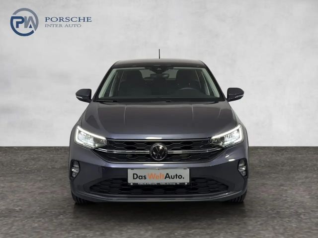 Volkswagen Taigo 4Me TSI