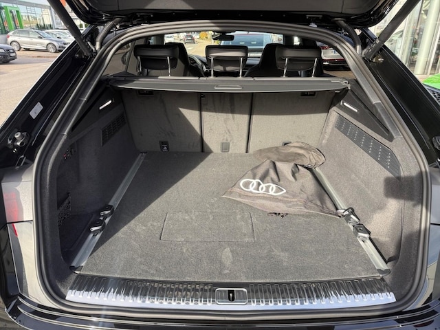 Audi Q8 Hybride Quattro