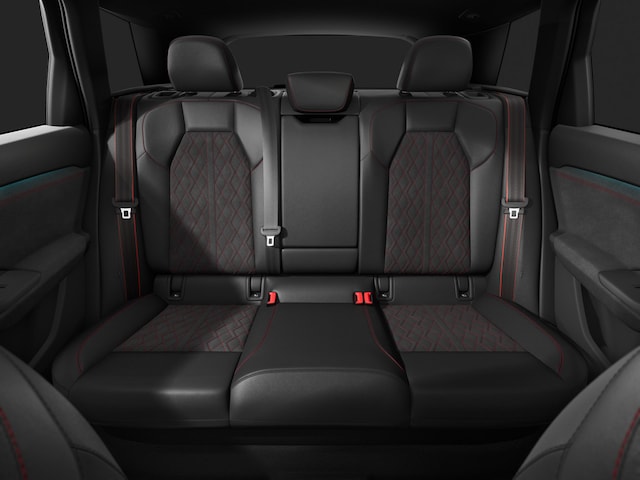 Audi Q6 e-tron SUV e-tron Audi Q6 SUV e-tron