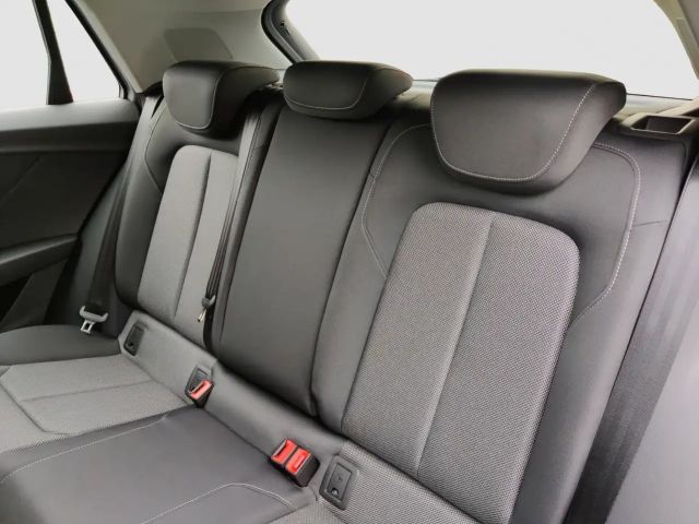 Audi Q2 35 TFSI S-Line S-Tronic