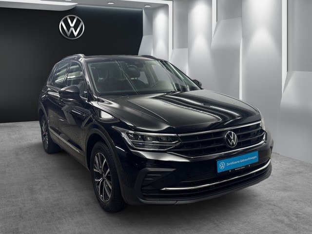 Volkswagen Tiguan 2.0 TDI DSG Life