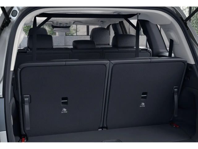 Mercedes-Benz GLB 200 AMG Line