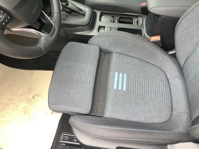 Ford Focus Active Wagon