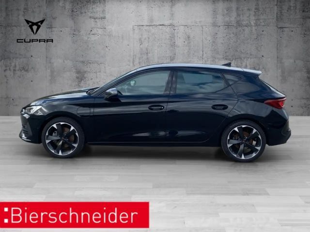 Cupra Leon 1.4 e-Hybrid DSG