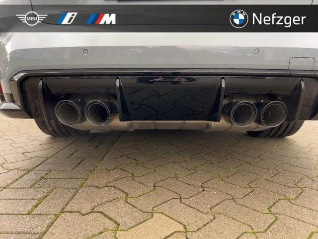 BMW M3 Competition Sedan