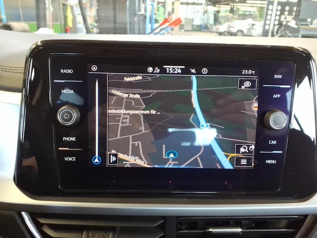 Volkswagen T-Roc 1.5 TSI Life