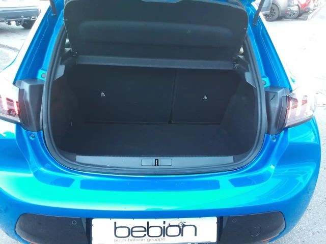 Peugeot 208 Allure Pack PureTech