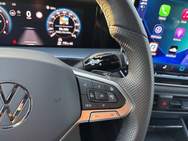 Volkswagen Tayron 2.0 TDI 4Motion DSG R-Line