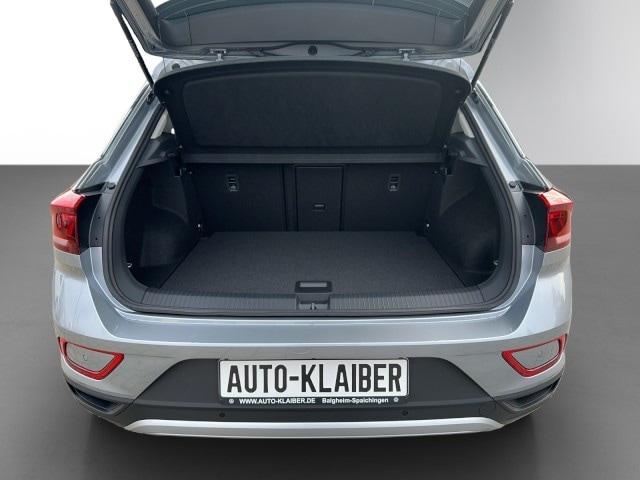 Volkswagen T-Roc T-Roc Advanced 1.5 l TSI DSG NAVI+AHK+LED+KAMERA