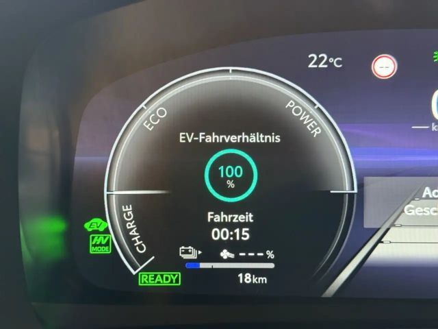 Toyota C-HR Hybride Plug-in