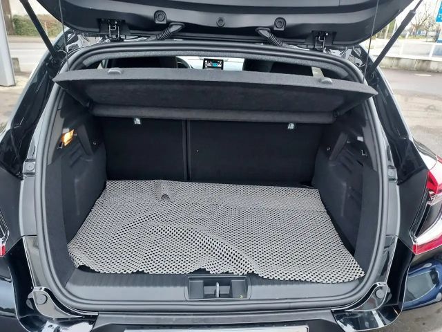 Mitsubishi ASX Edition Hybrid