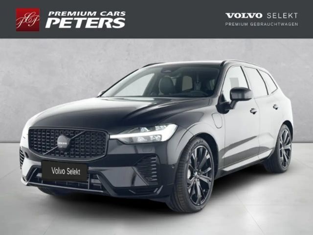 Volvo XC60 T6 Ultra