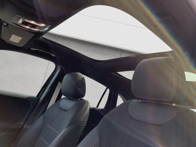 Mercedes-Benz GLA 250 GLA