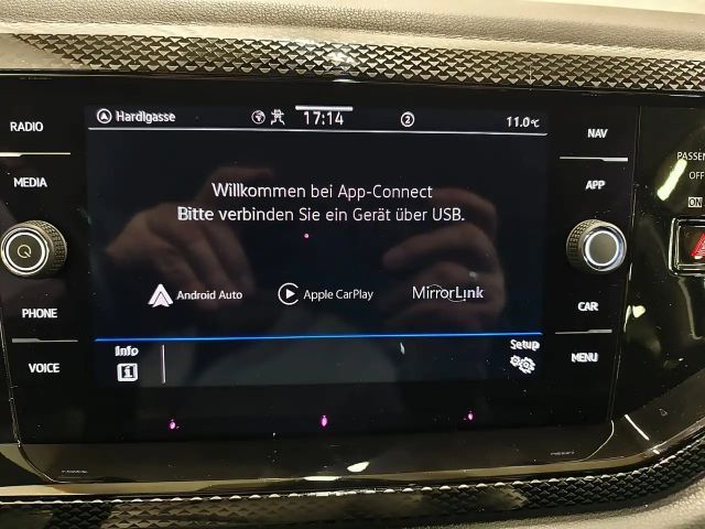 Volkswagen Taigo DSG IQ.Drive