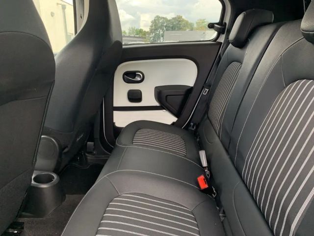 Renault Twingo E-Tech Electric Techno