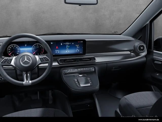 Mercedes-Benz V 220 Limousine Lang V 220 d