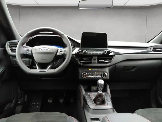 Ford Kuga EcoBoost ST Line X