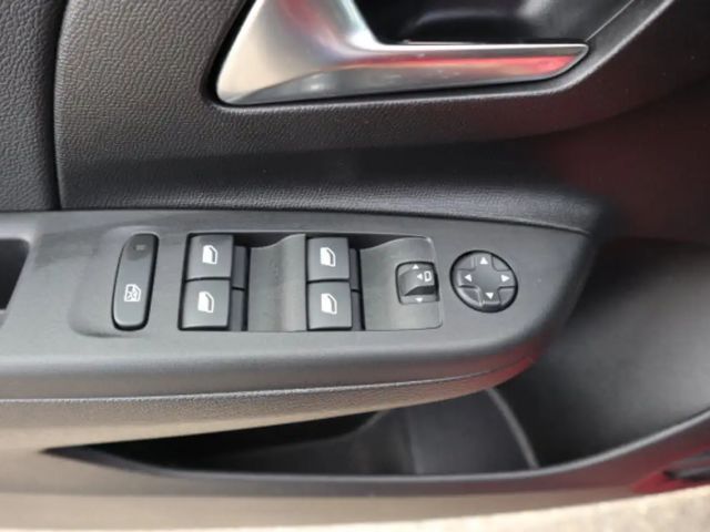 Opel Corsa 1.2 Turbo Elegance Turbo