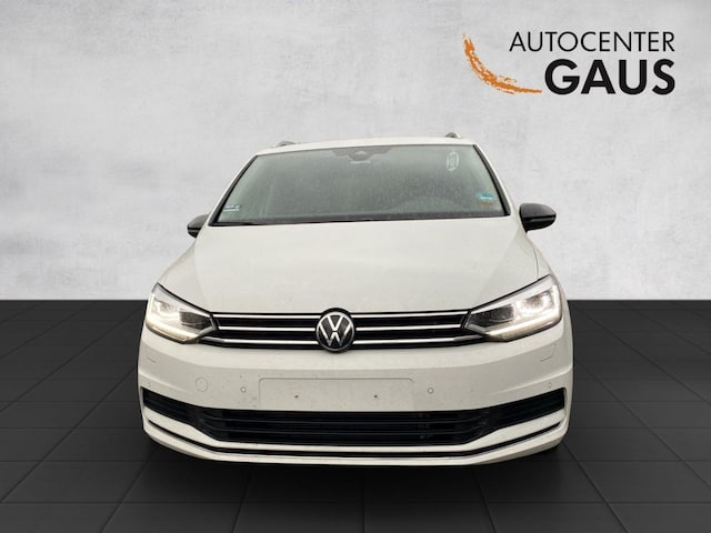Volkswagen Touran 1.5 TSI DSG