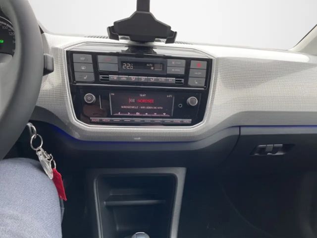 Volkswagen up! Edition 61 kW (83 PS) 32,3 kW