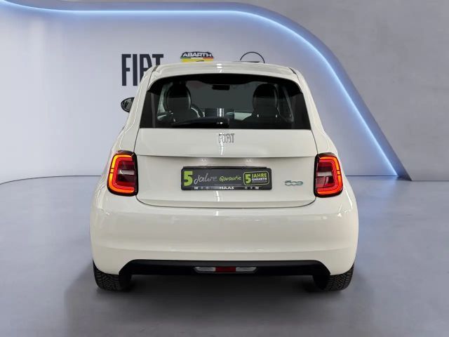 Fiat 500e 500 e Base Nichtraucher ****Wallbox Geschenkt****