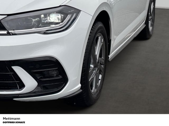 Volkswagen Polo 1.0 TSI DSG R-Line