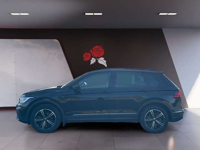 Volkswagen Tiguan 1.5 TSI DSG Life