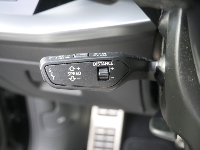 Audi S3 Quattro S-Tronic Sportback