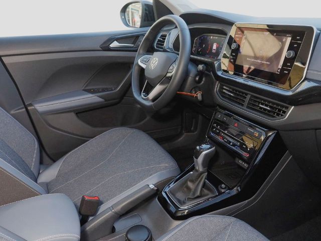 Volkswagen T-Cross 1.0 TSI DSG IQ.Drive Style